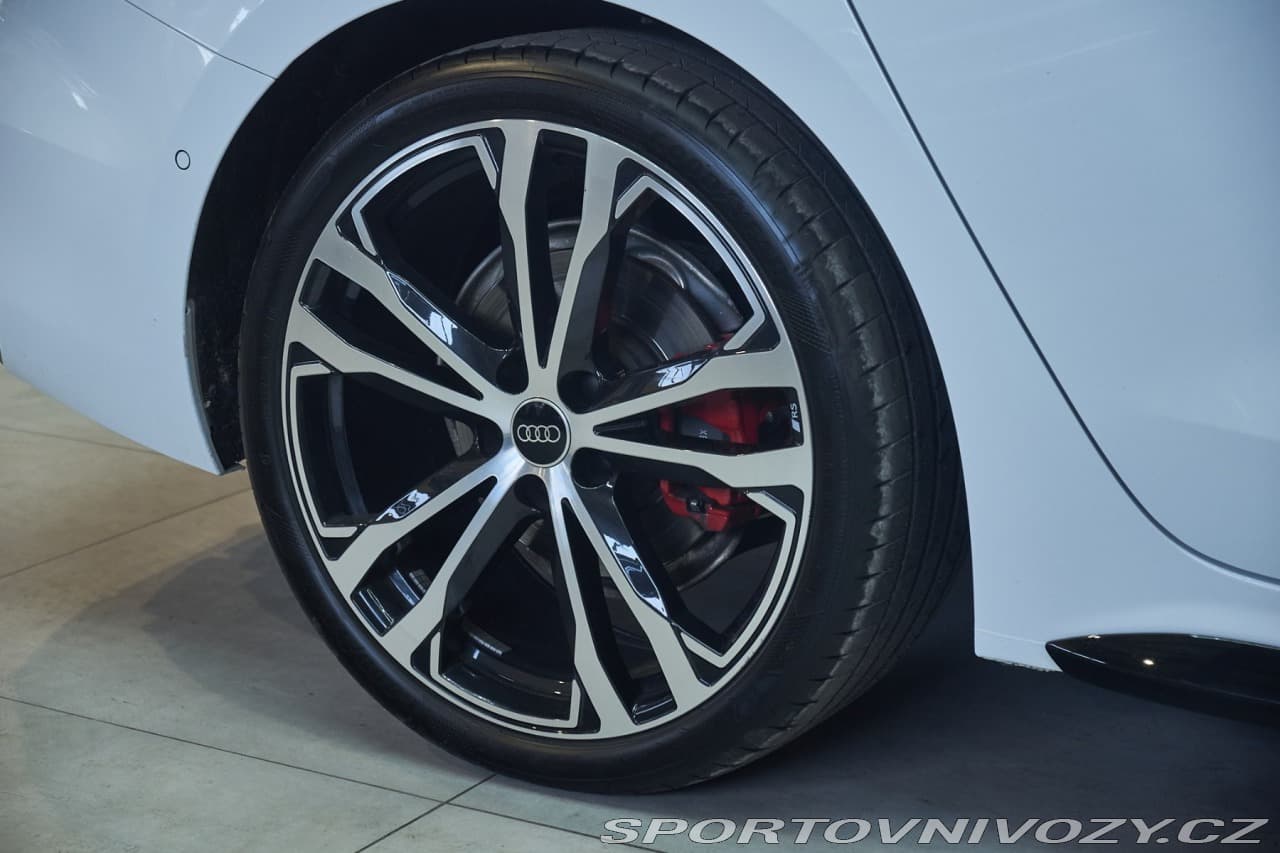 2024 Audi A5 - 9