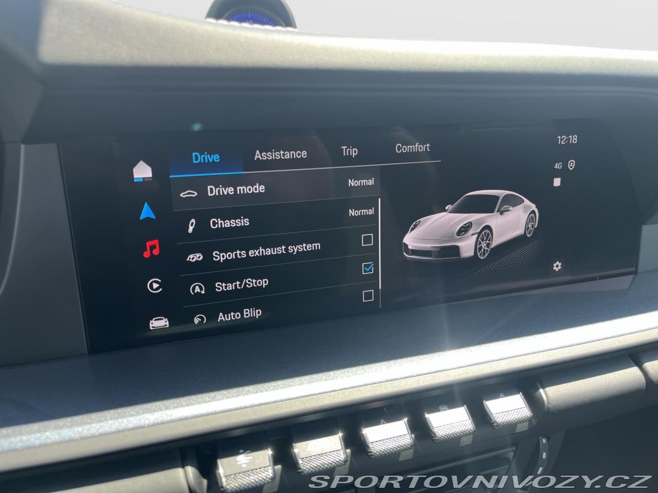 2025 Porsche 911 - 19