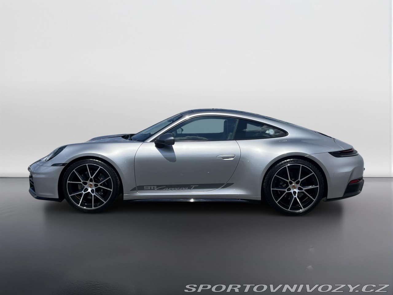 2025 Porsche 911 - 2