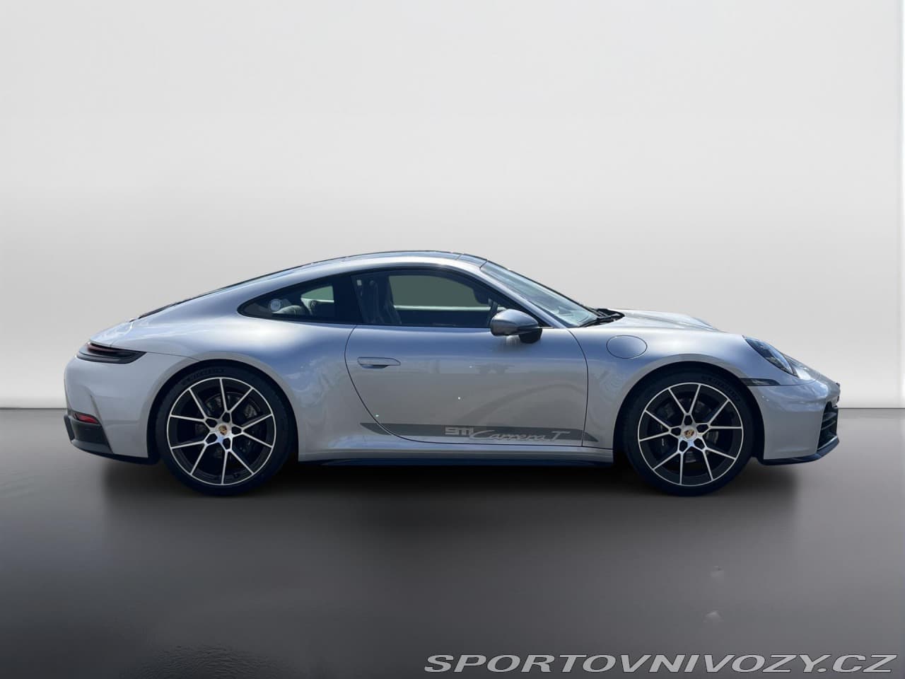 2025 Porsche 911 - 6