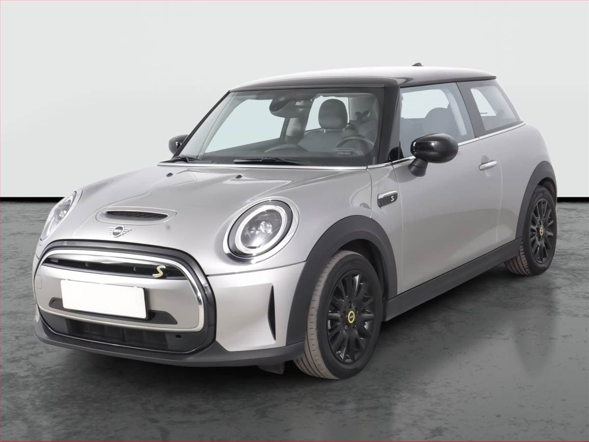 2023 Mini COOPER - 2