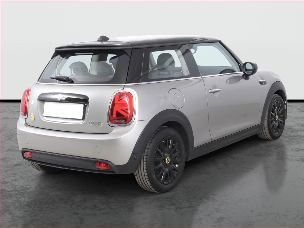 2023 Mini COOPER - 5