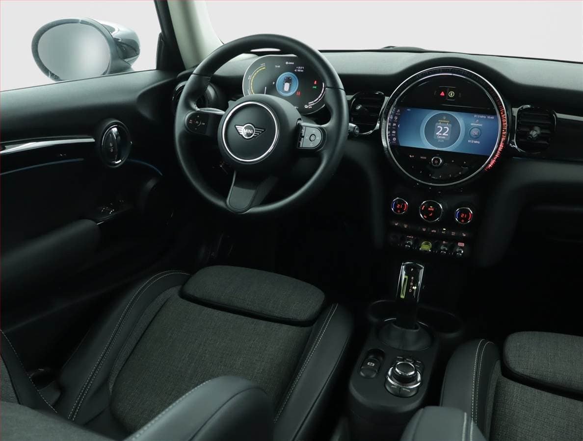 2023 Mini COOPER - 7