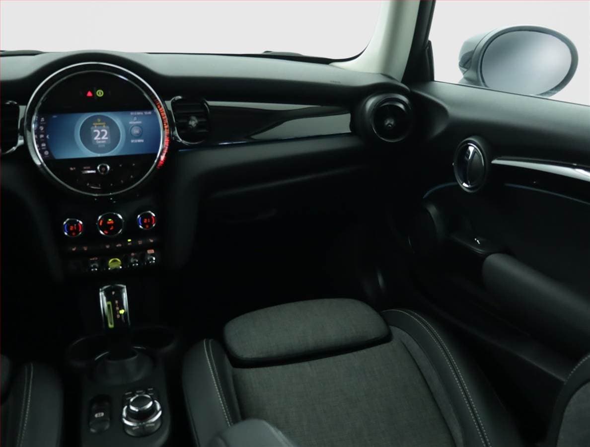2023 Mini COOPER - 8