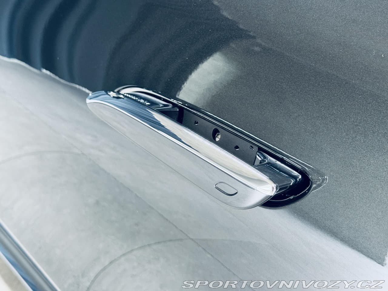 2025 Mercedes-Benz E-CLASS - 10