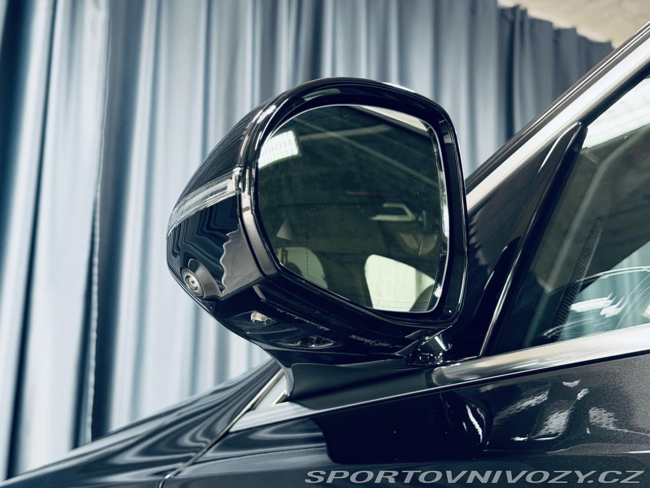 2025 Mercedes-Benz E-CLASS - 11