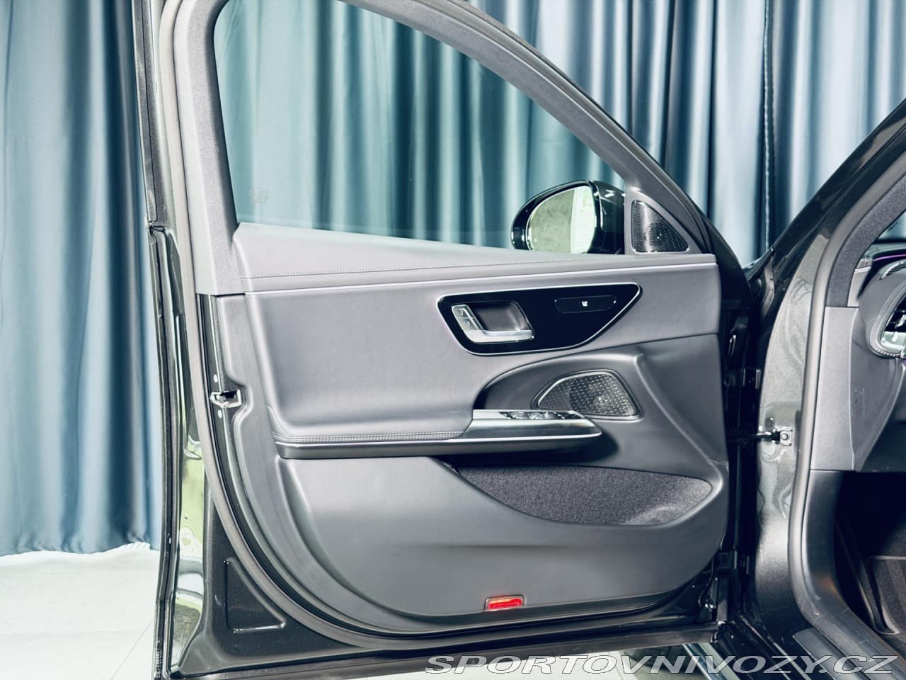 2025 Mercedes-Benz E-CLASS - 13