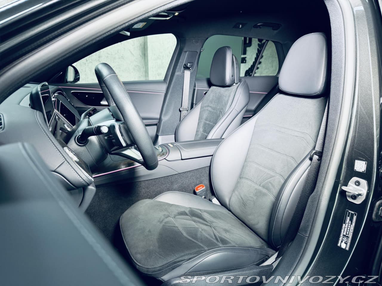 2025 Mercedes-Benz E-CLASS - 17