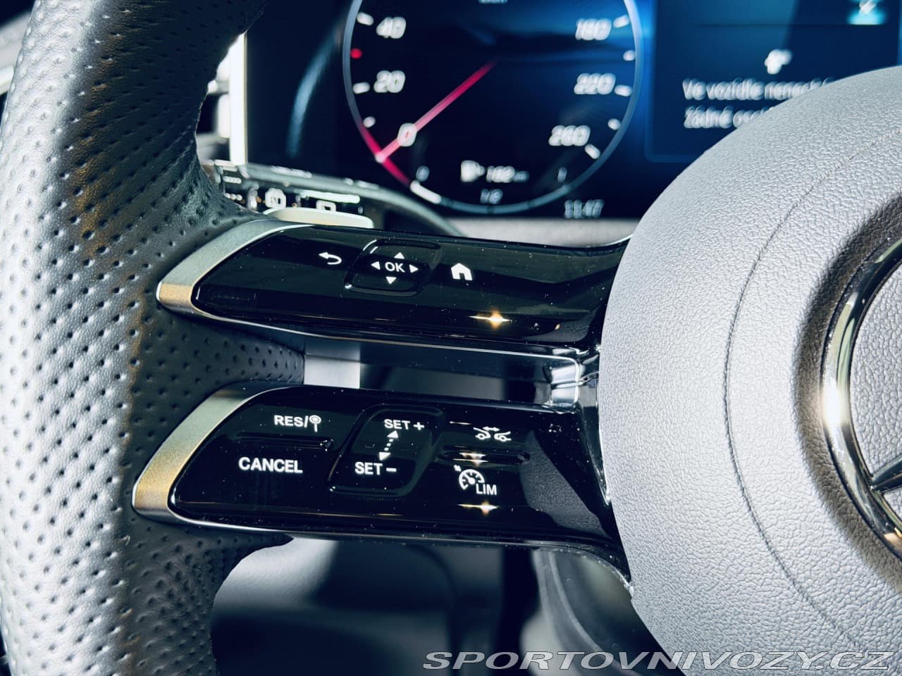 2025 Mercedes-Benz E-CLASS - 19