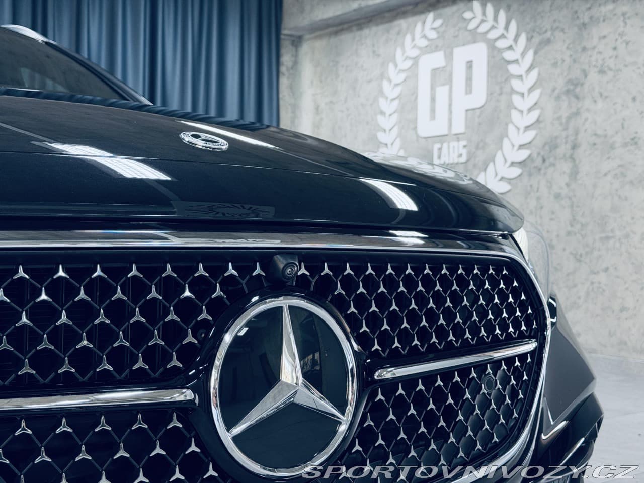 2025 Mercedes-Benz E-CLASS - 5