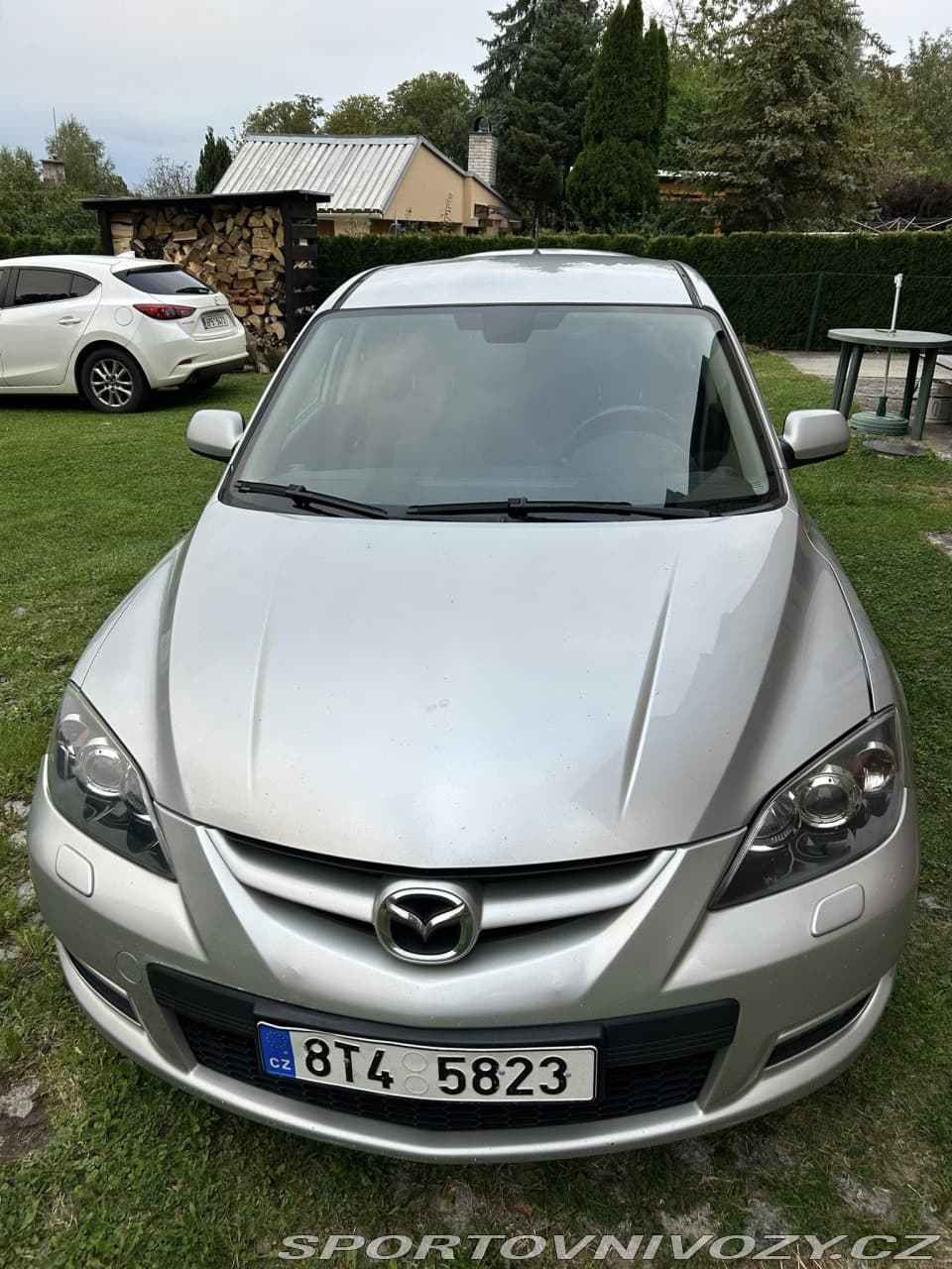 2007 Mazda 3 - 6