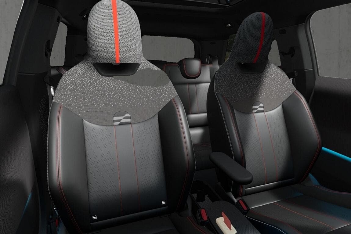 2026 Mini COOPER - 4