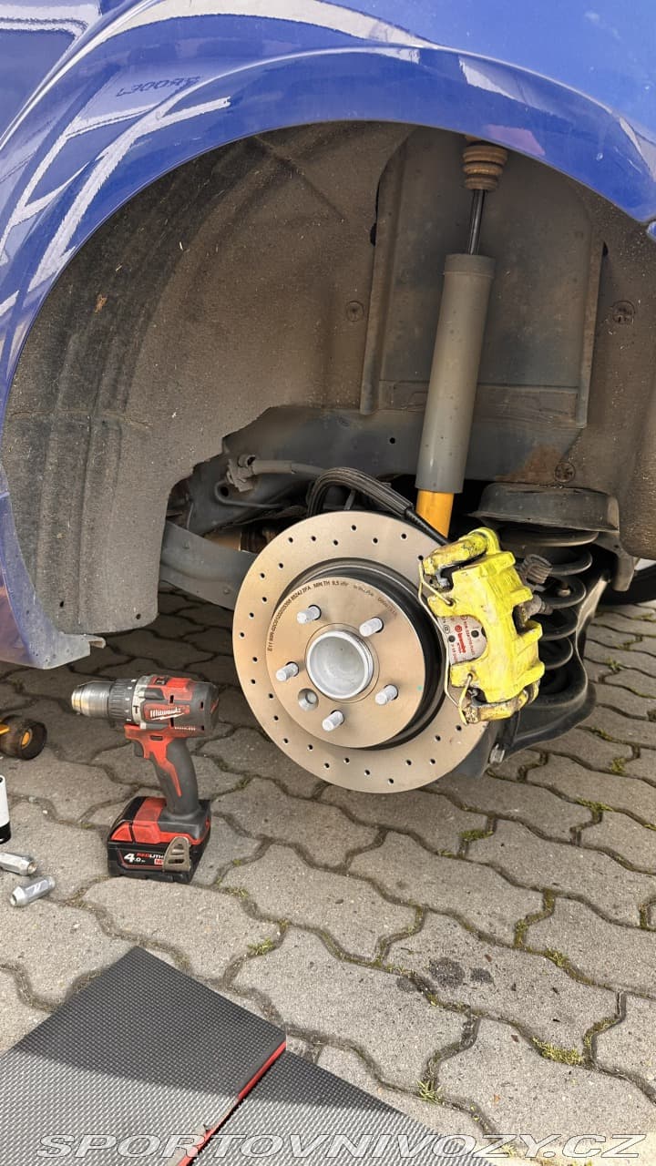 2006 Ford FOCUS - 15