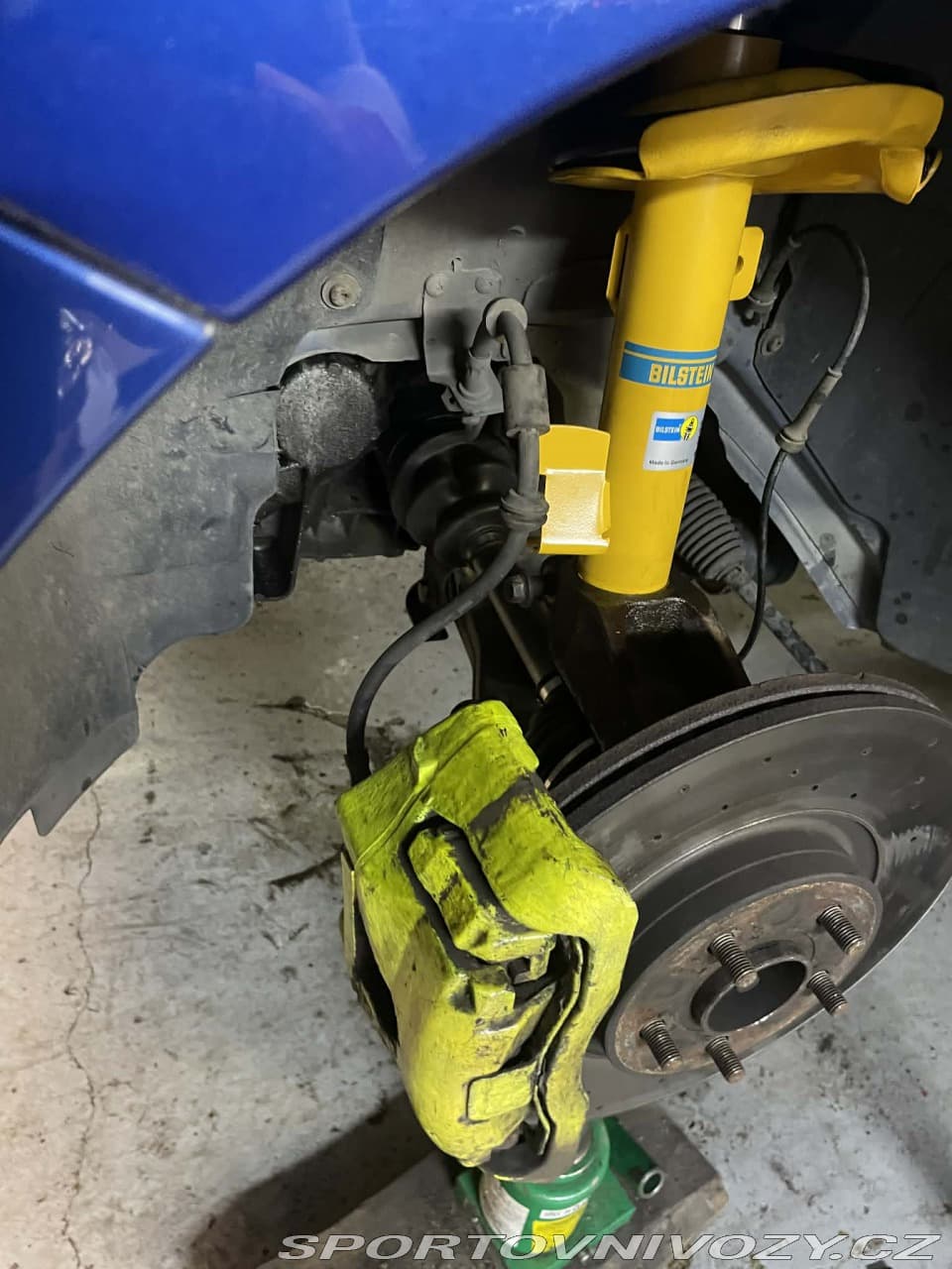 2006 Ford FOCUS - 17
