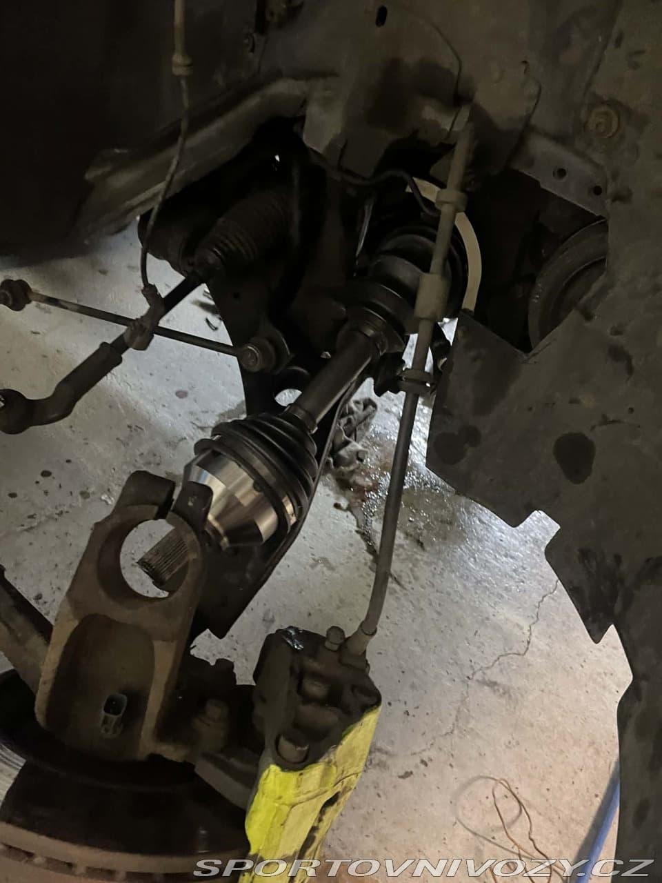 2006 Ford FOCUS - 18