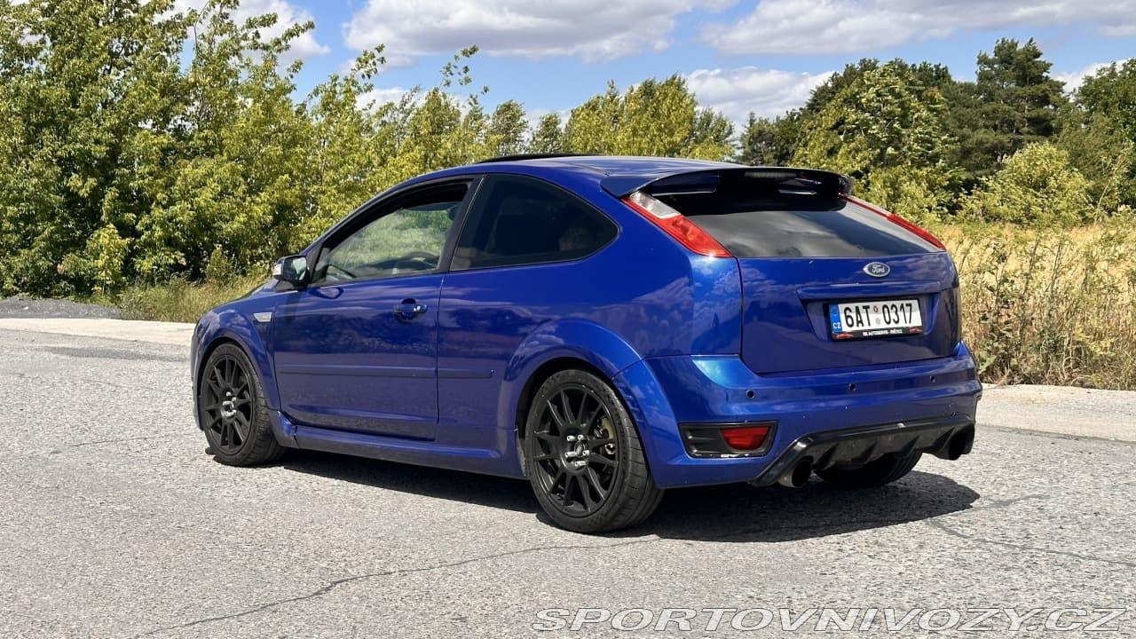 2006 Ford FOCUS - 5