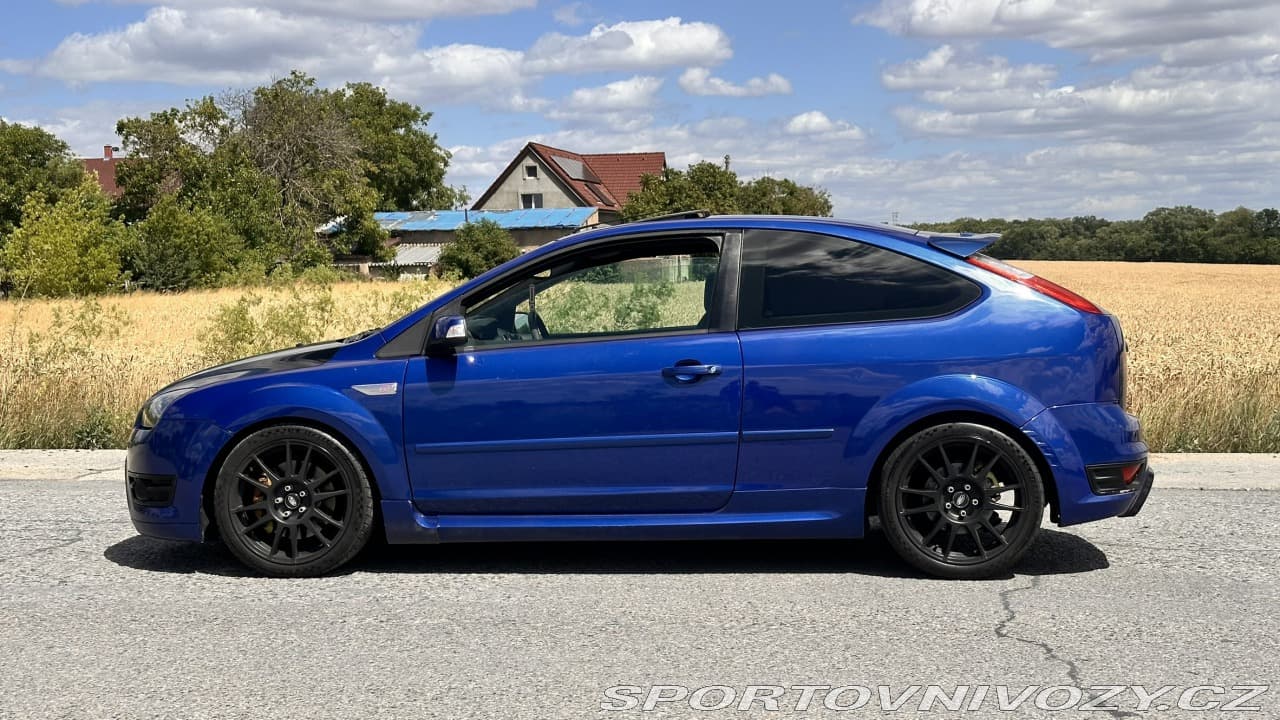 2006 Ford FOCUS - 6