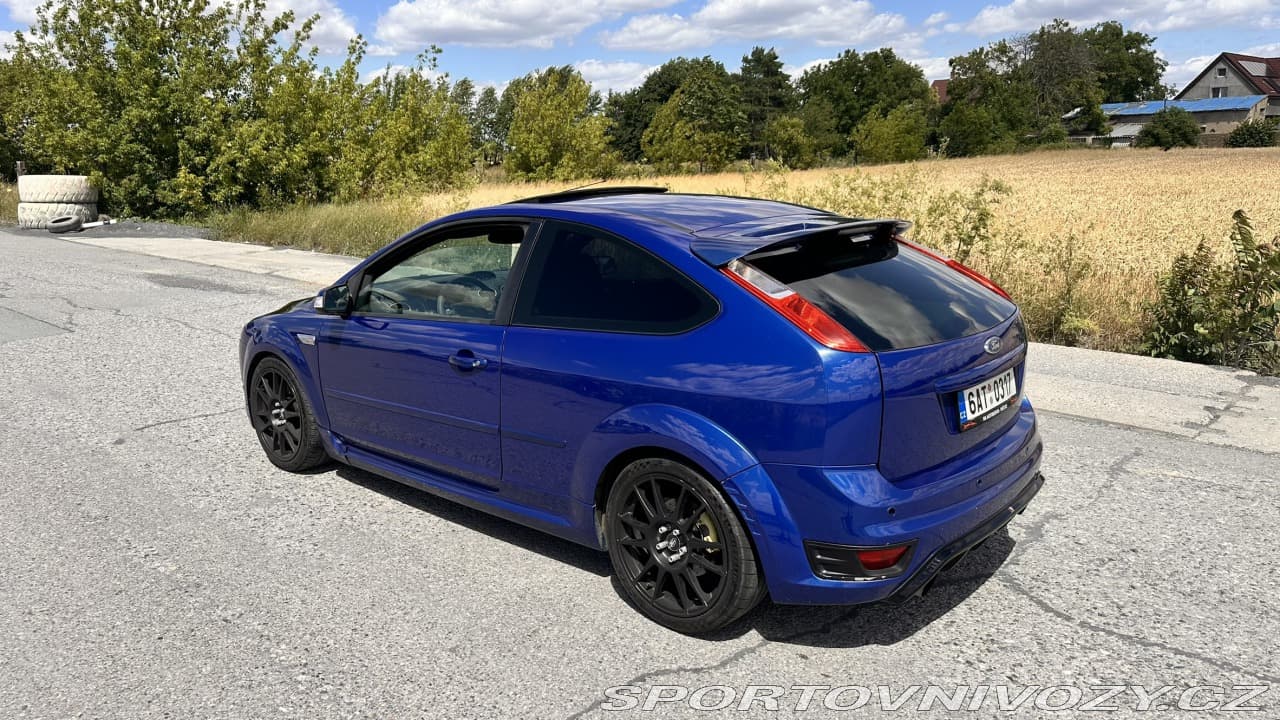 2006 Ford FOCUS - 7