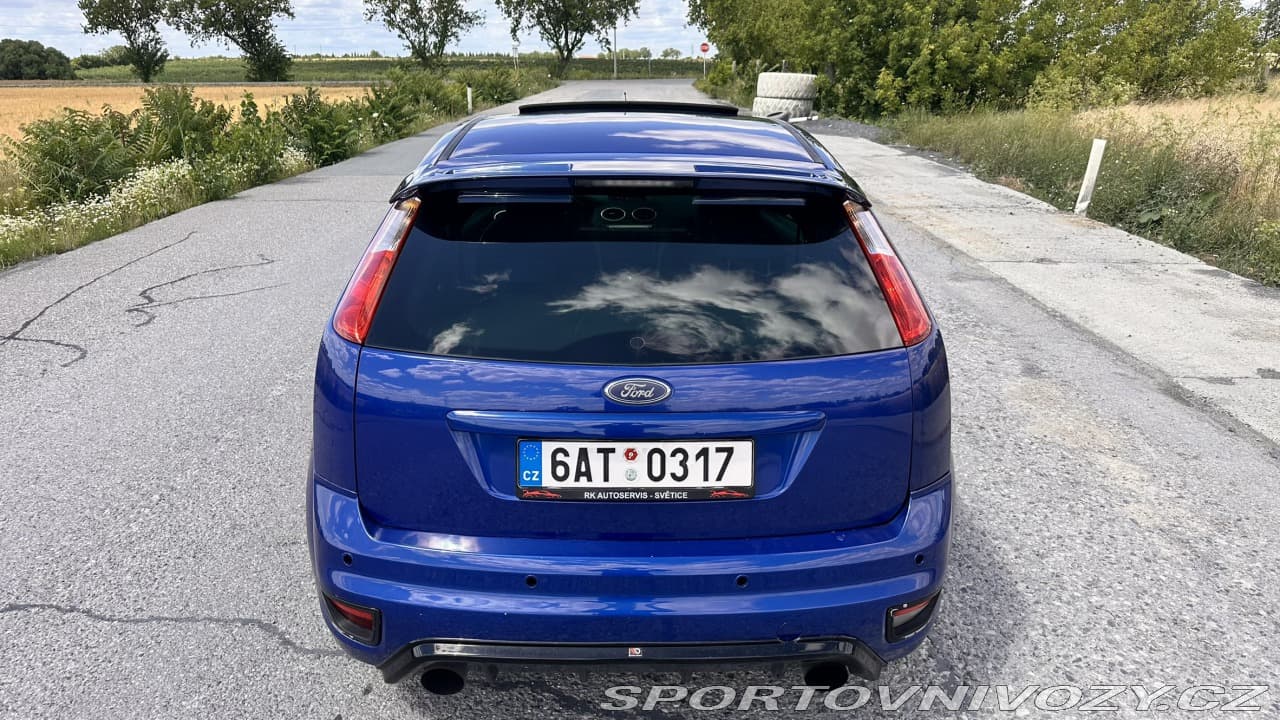 2006 Ford FOCUS - 8