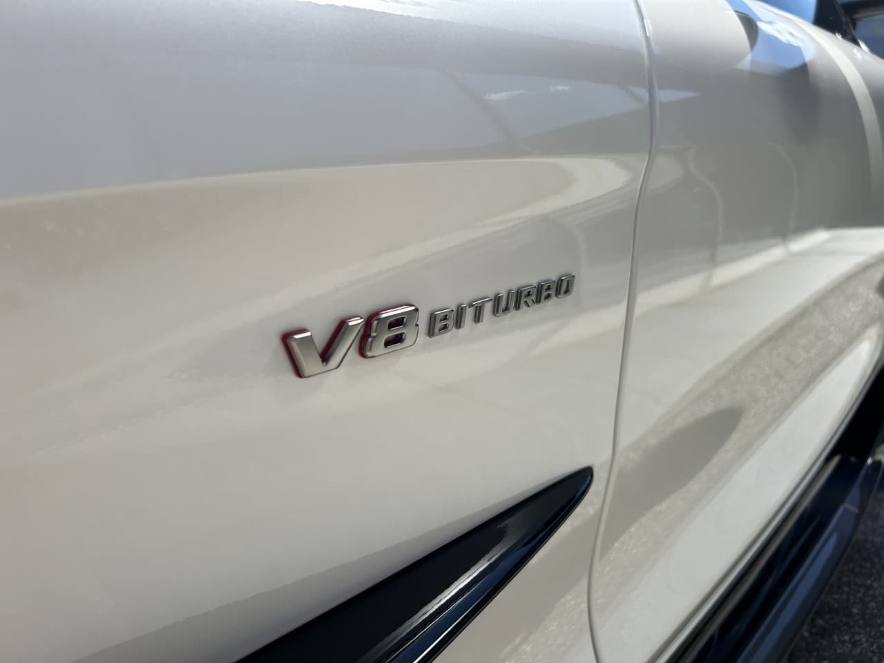 2020 Mercedes-Benz OSTATNÍ - 10