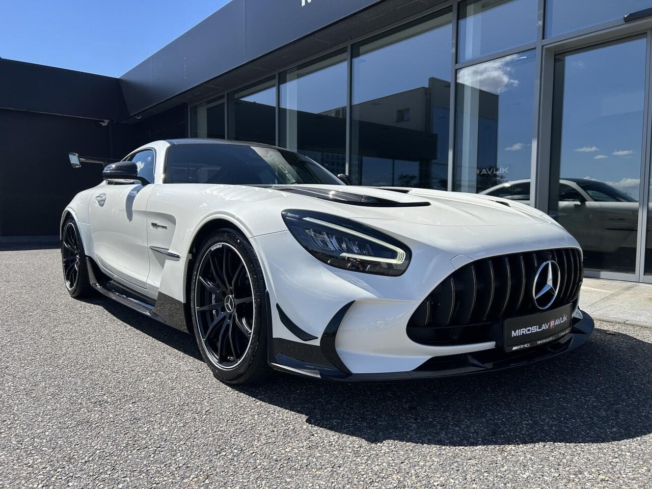2020 Mercedes-Benz OSTATNÍ - 11