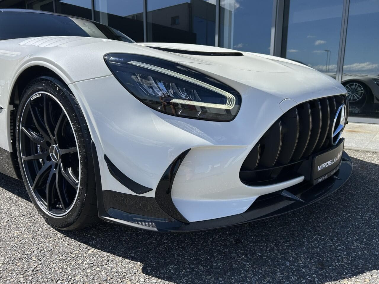 2020 Mercedes-Benz OSTATNÍ - 12