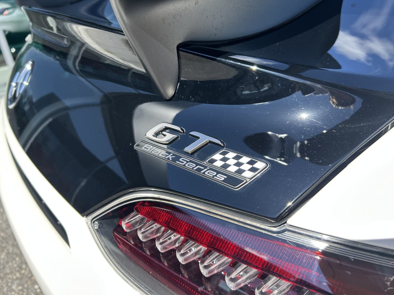 2020 Mercedes-Benz OSTATNÍ - 15