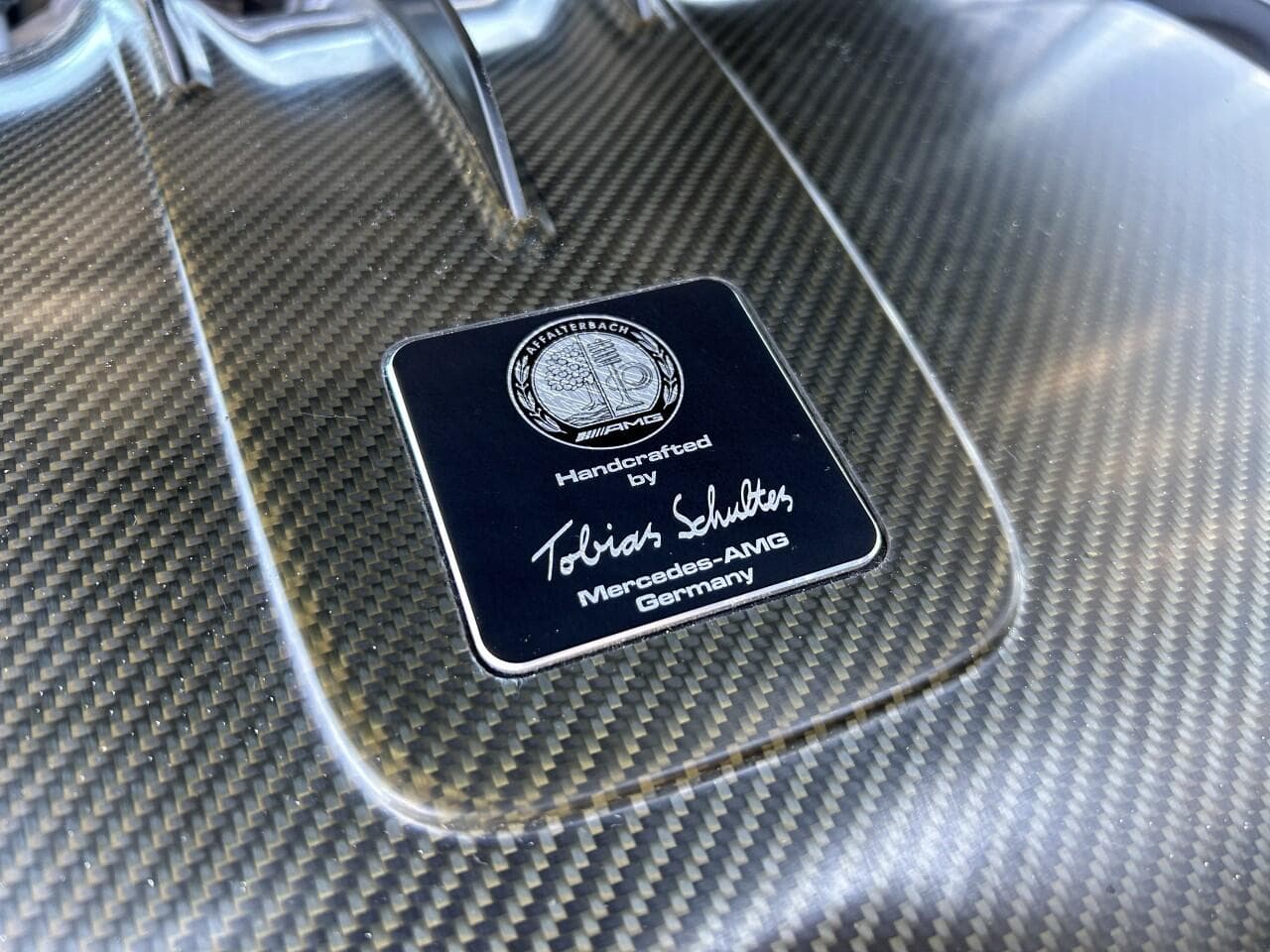 2020 Mercedes-Benz OSTATNÍ - 17