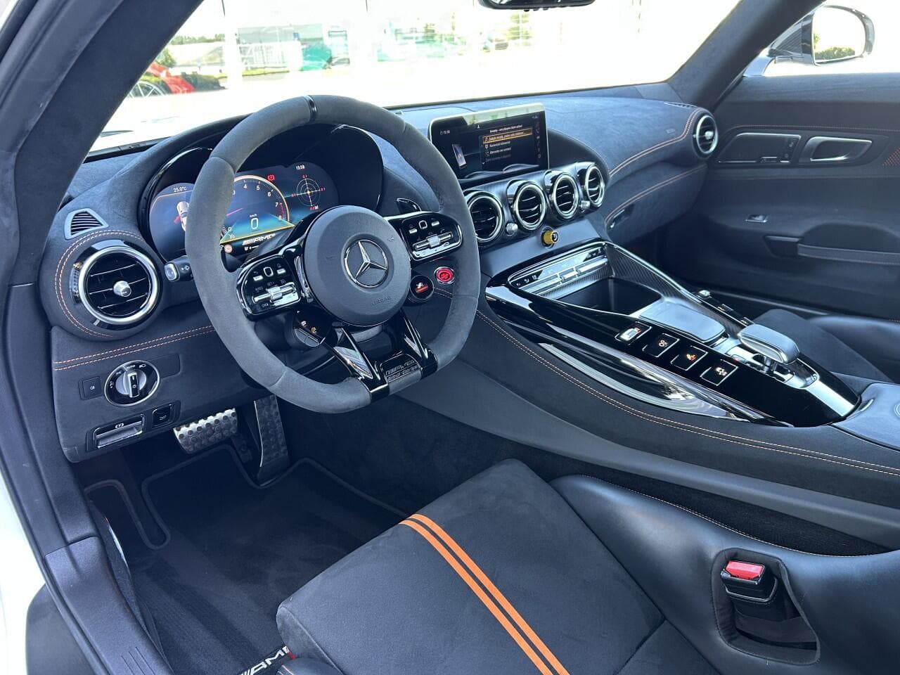 2020 Mercedes-Benz OSTATNÍ - 18