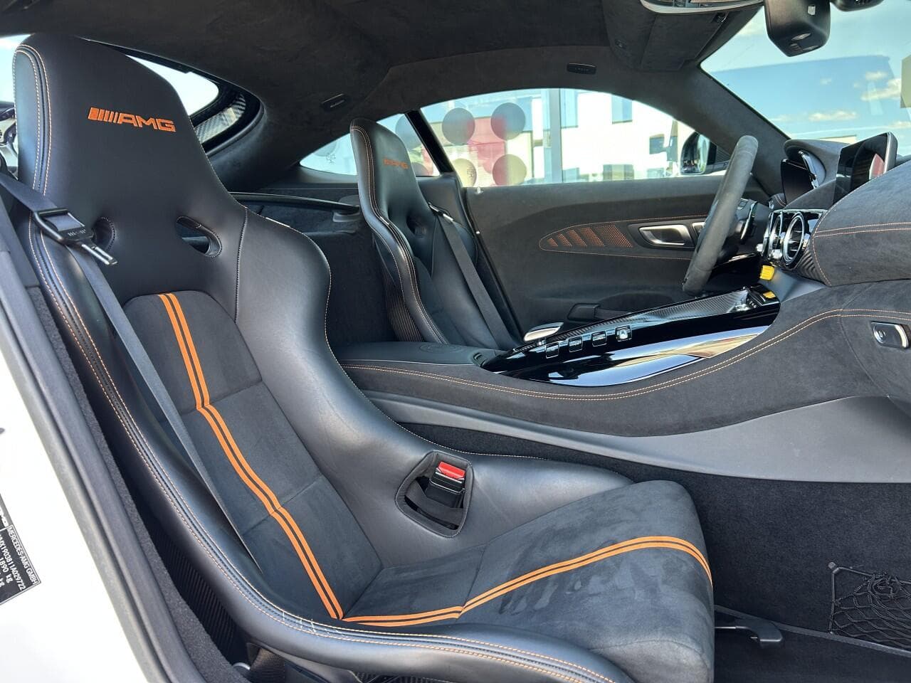2020 Mercedes-Benz OSTATNÍ - 19