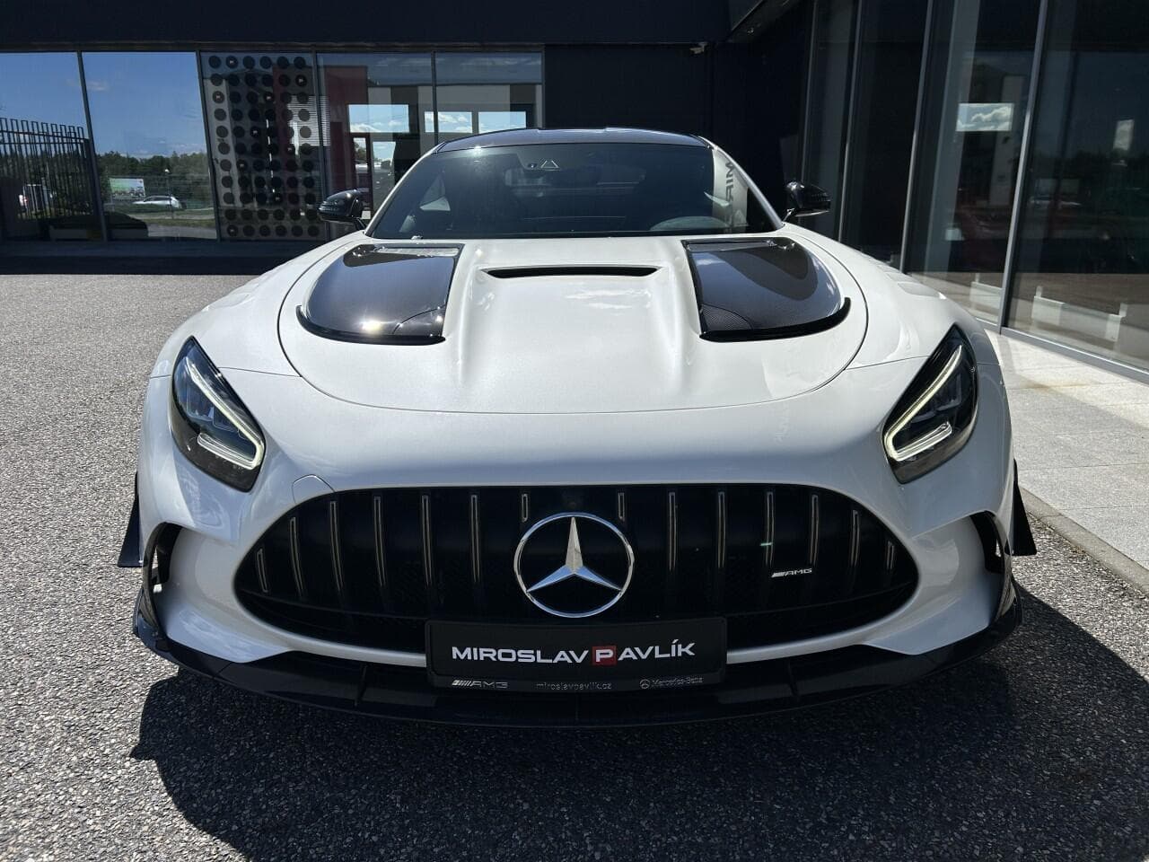 2020 Mercedes-Benz OSTATNÍ - 2