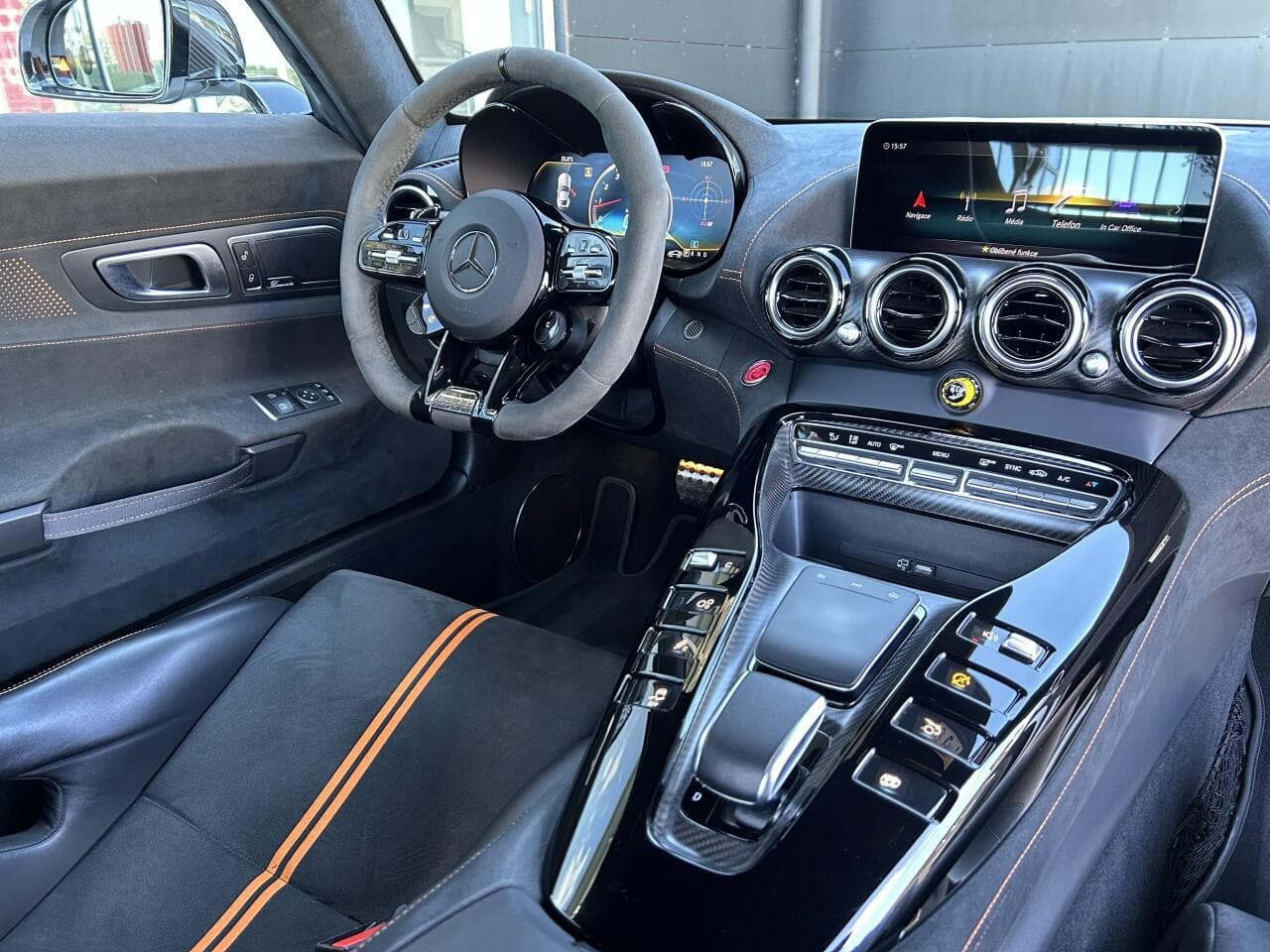 2020 Mercedes-Benz OSTATNÍ - 20