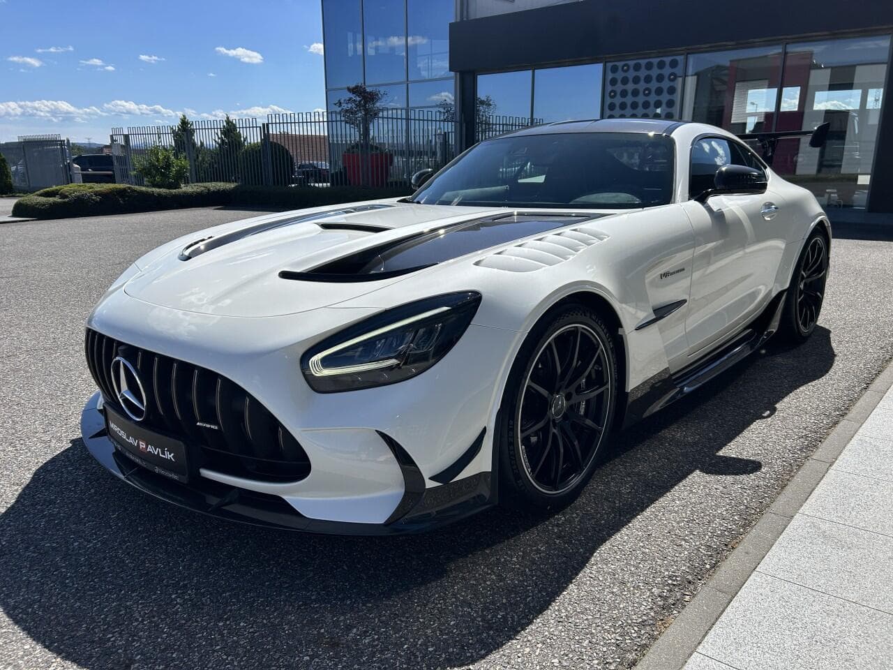 2020 Mercedes-Benz OSTATNÍ - 3