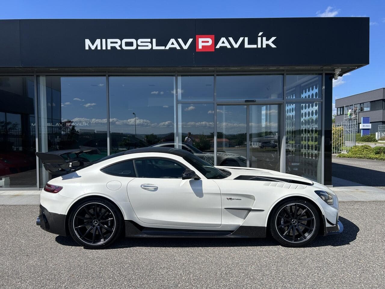 2020 Mercedes-Benz OSTATNÍ - 4