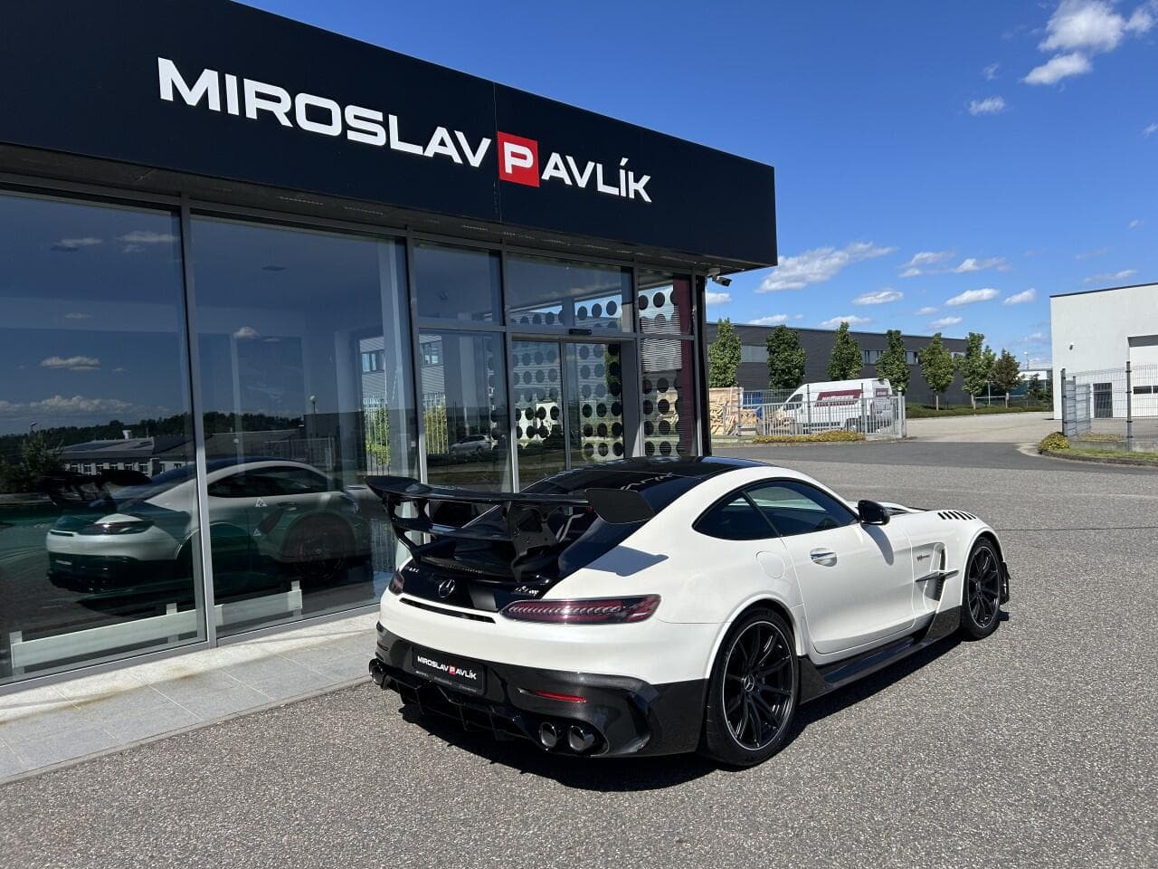 2020 Mercedes-Benz OSTATNÍ - 5