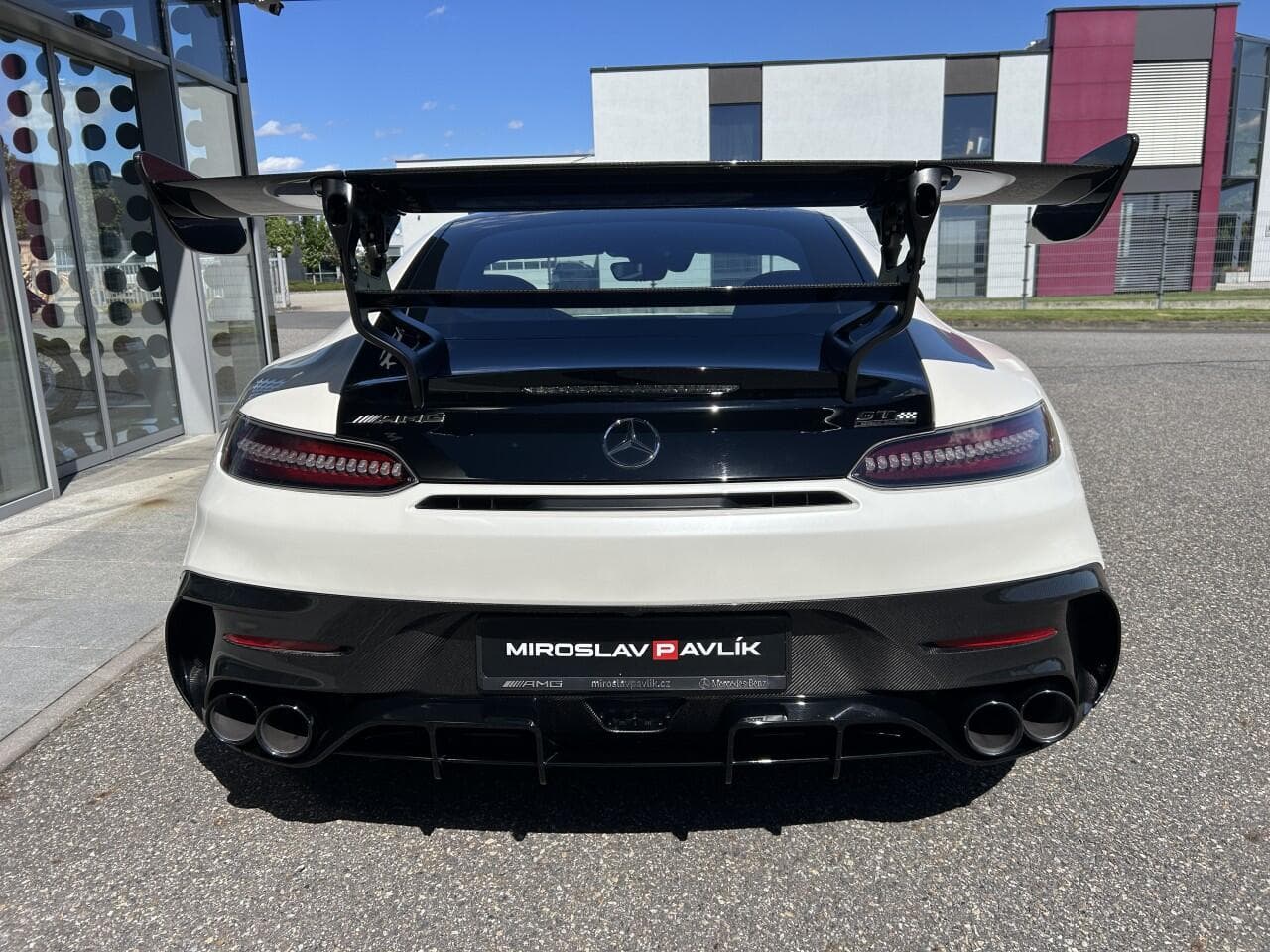2020 Mercedes-Benz OSTATNÍ - 6