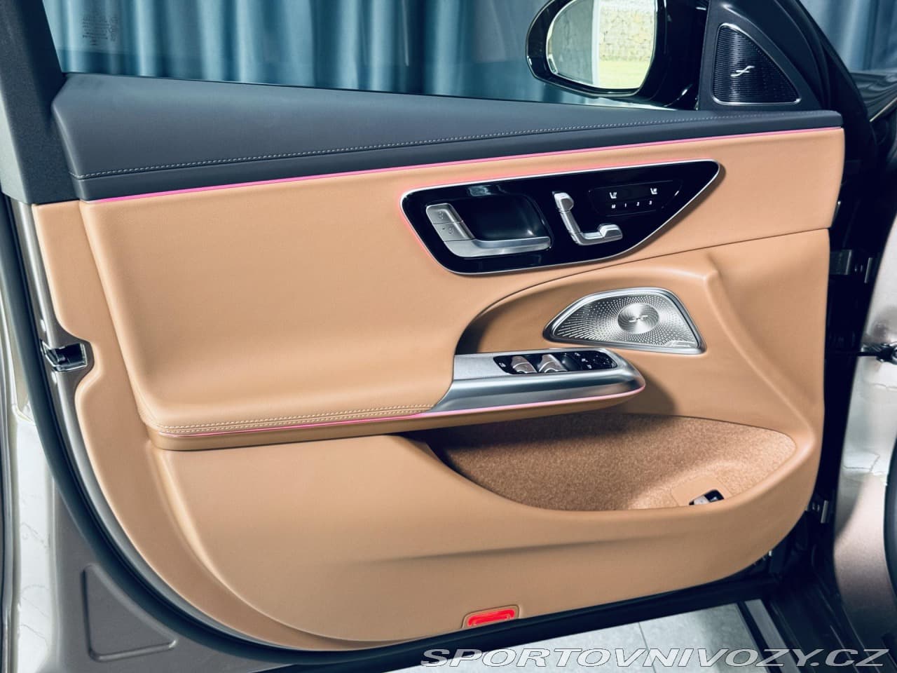 2025 Mercedes-Benz E-CLASS - 13
