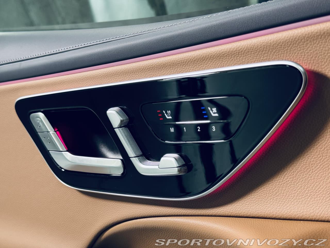 2025 Mercedes-Benz E-CLASS - 14