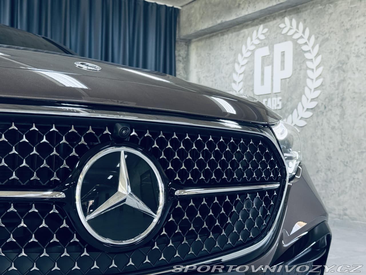 2025 Mercedes-Benz E-CLASS - 5