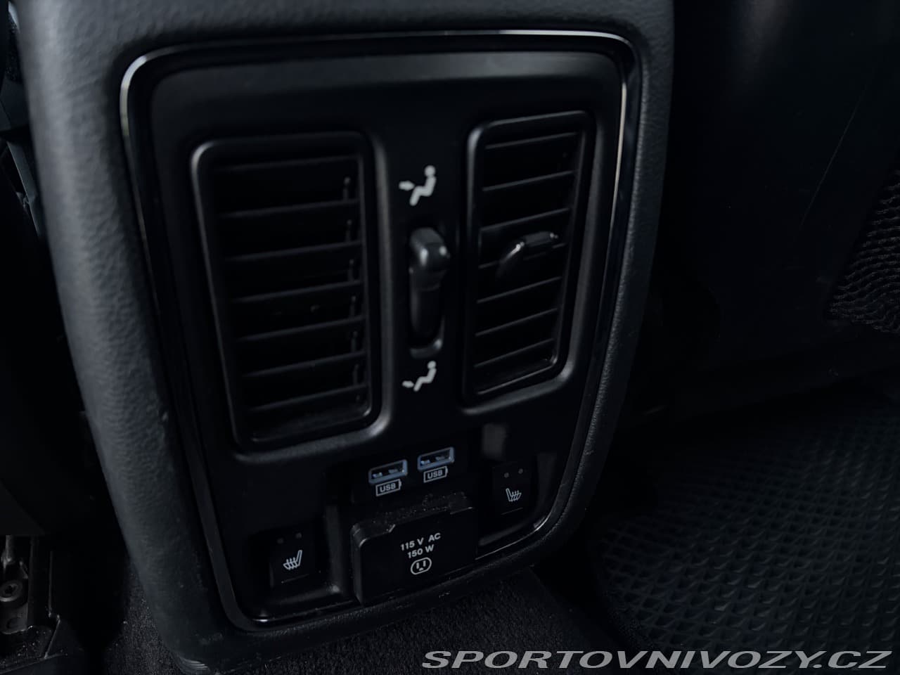 2017 Dodge DURANGO - 14