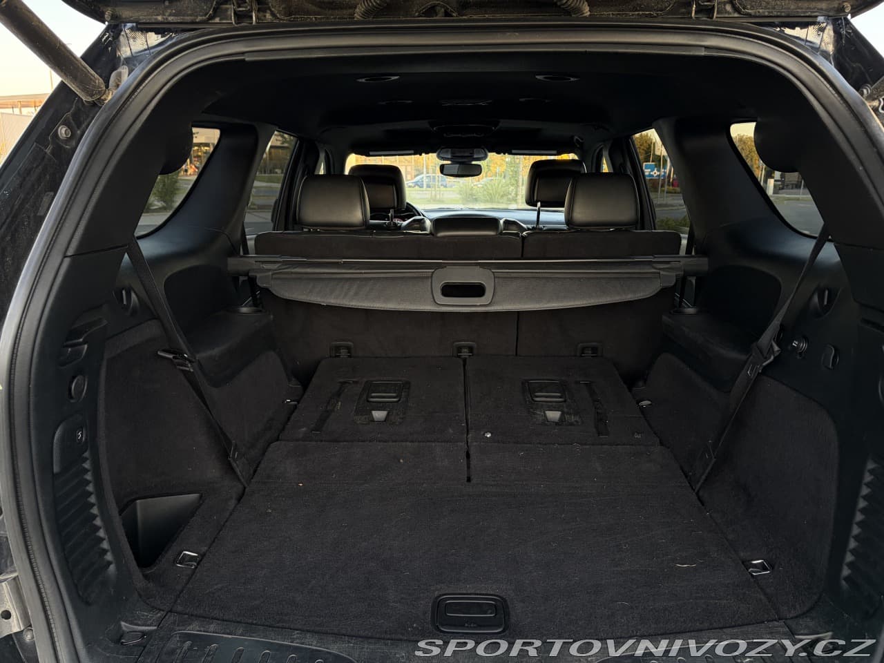 2017 Dodge DURANGO - 17