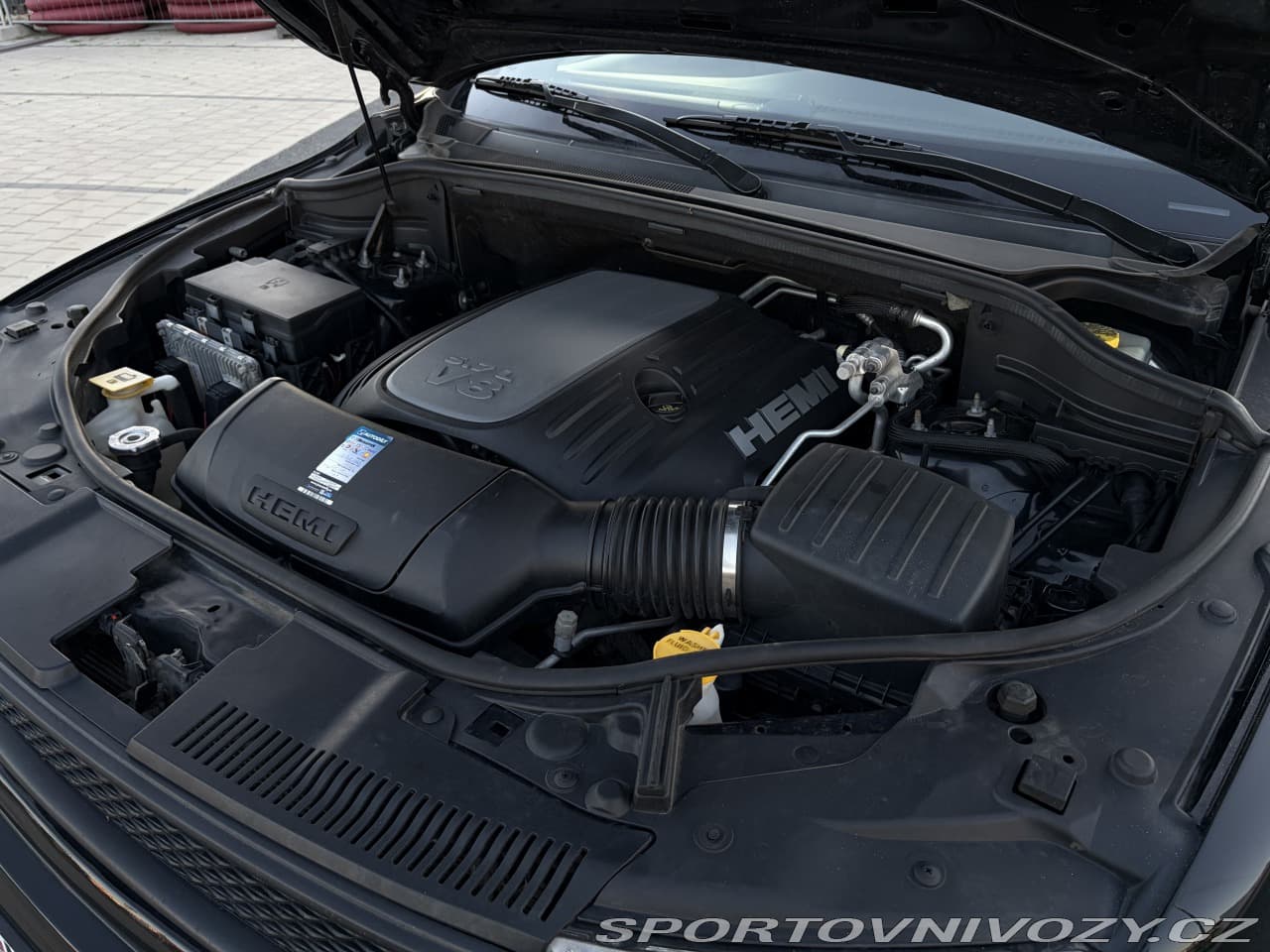 2017 Dodge DURANGO - 8