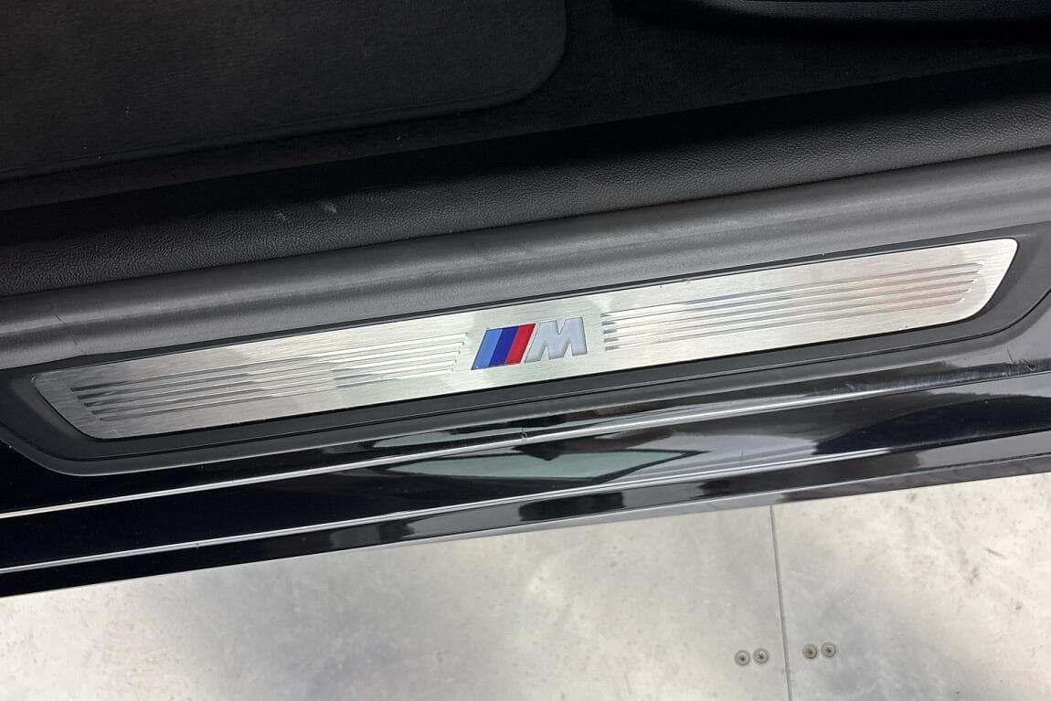 2020 BMW 5-SERIES - 17