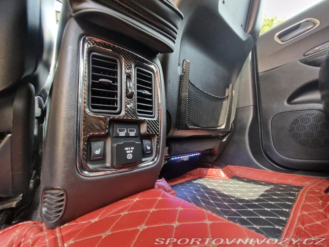 2014 Dodge DURANGO - 13