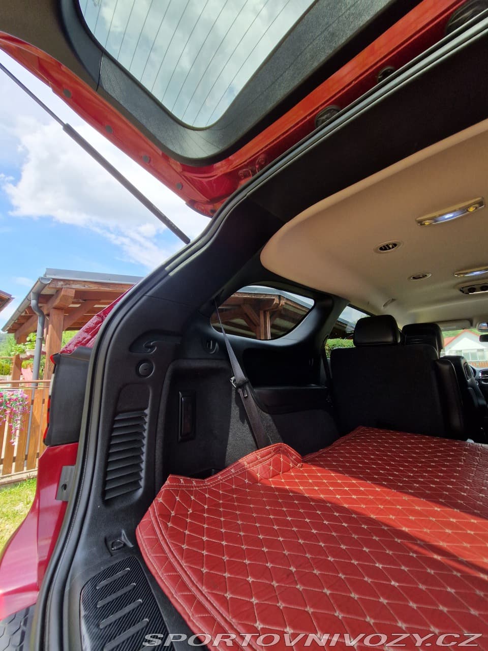 2014 Dodge DURANGO - 16