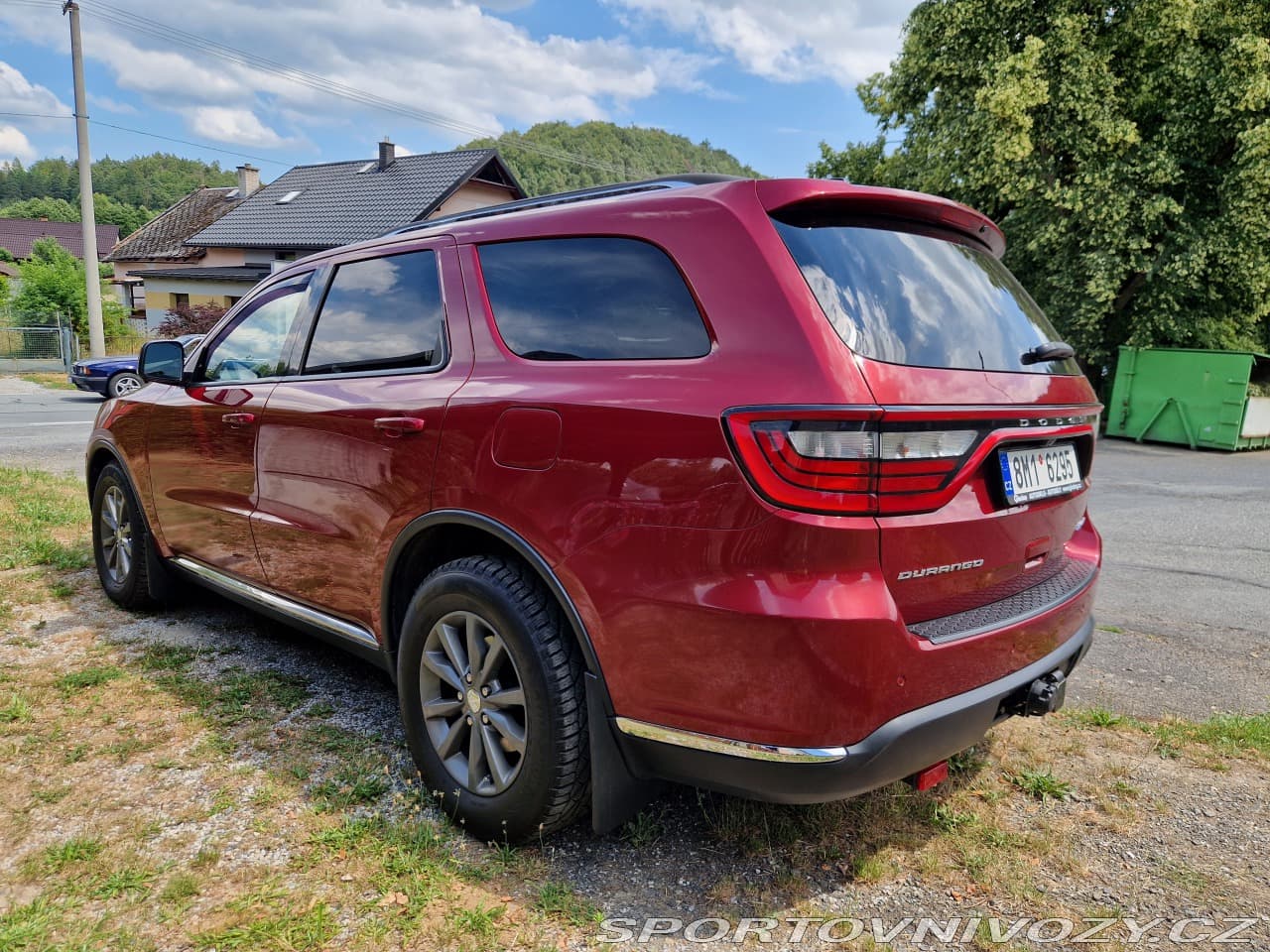 2014 Dodge DURANGO - 6