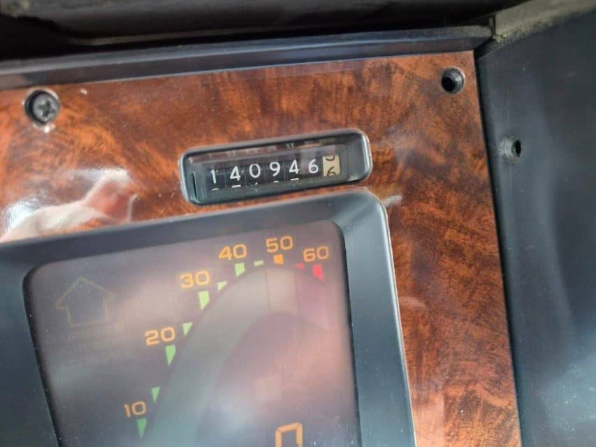 1987 Chevrolet CORVETTE - 10