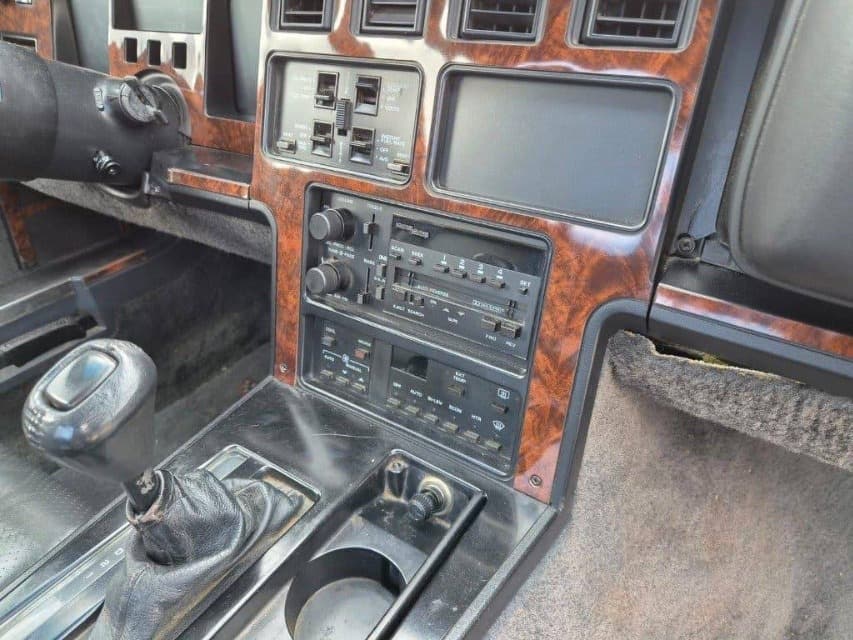 1987 Chevrolet CORVETTE - 18