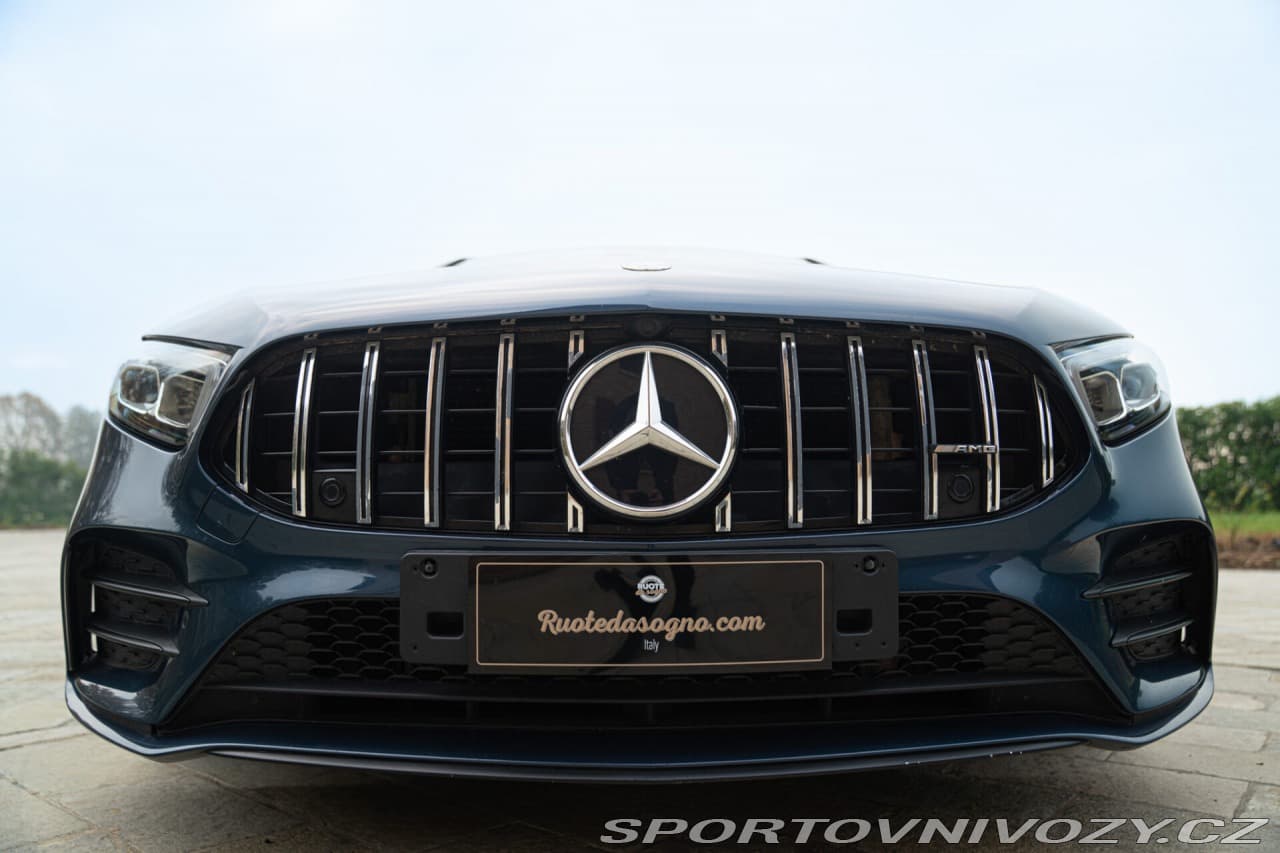 2019 Mercedes-Benz A-CLASS - 15