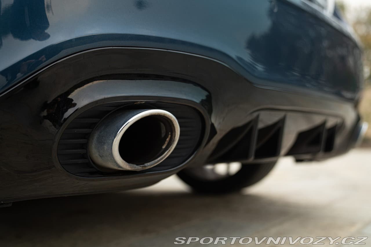 2019 Mercedes-Benz A-CLASS - 16
